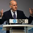 Premier Grecji Jeorjos Papandreu zapewniał m.in. niemieckich przemysłowców, że Grecja wypełni wszyst