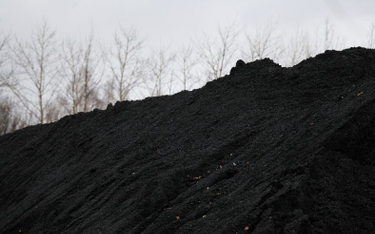 Zwały węgla w kopalniach. Górnicy grożą Morawieckiemu