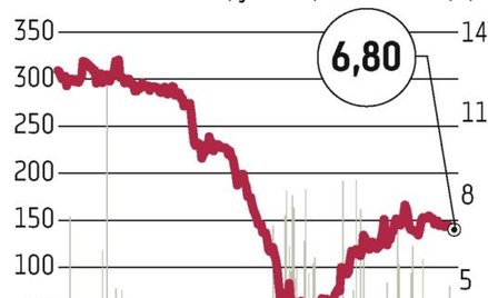Arctic Paper jednak zakończył ubiegły rok na plusie