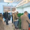 Po wprowadzeniu sankcji w rosyjskich miastach ustawiały się kolejki przed bankomatami. Wielu zwykłyc