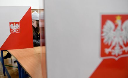 Zwycięstwo PiS o smaku przegranej