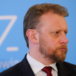 Jacek Nizinkiewicz: Dlaczego minister zdrowia nie ostrzega