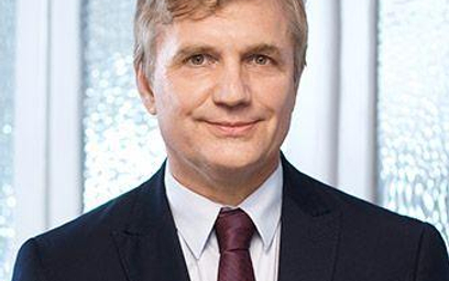 Jarosław Dastych, prezes Proteonu Pharmaceuticals.