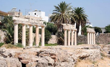 Grecja tonie w długach