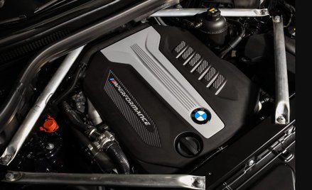 BMW wycofuje z oferty najmocniejszego diesla