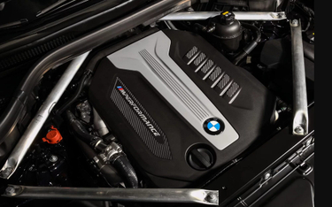 BMW wycofuje z oferty najmocniejszego diesla