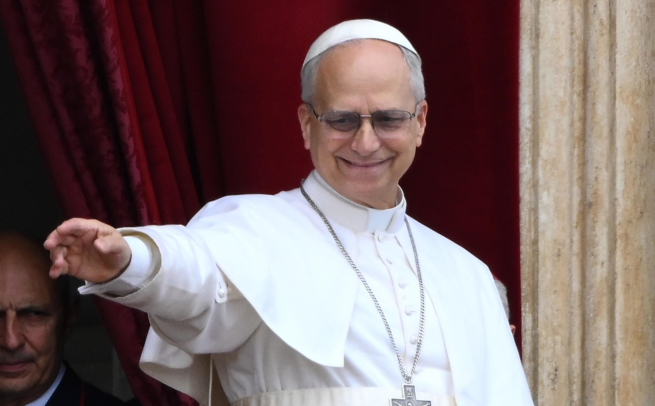 Michał Szułdrzyński: Leon XIV. Papież ery sztucznej inteligencji