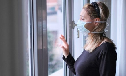 Koronawirus: Ministerstwo Zdrowia nie wie ile jest miejsc zbiorowej kwarantanny