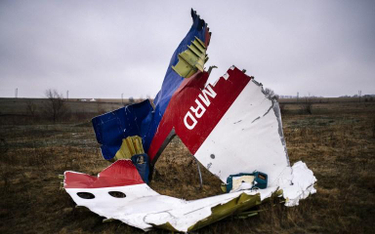 Zestrzelenie MH17: W pościgu za generałem