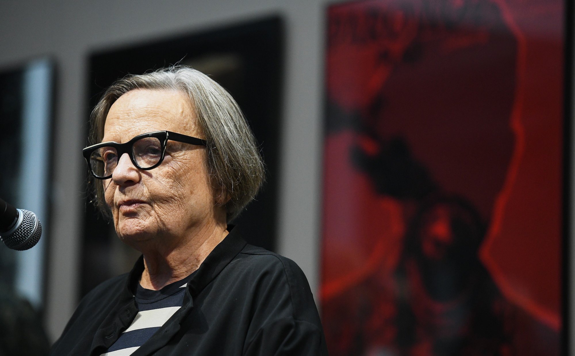 „Franz Kafka” Agnieszki Holland polskim kandydatem do Oscara