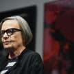 Agnieszka Holland