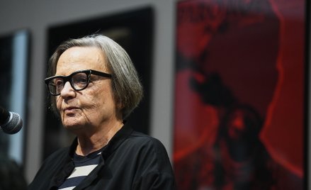 Agnieszka Holland