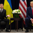 Ukraina-USA: Dyplomata obciąża Trumpa zeznaniami