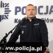 Zbigniew Maj twierdzi, że funkcjonariusze policji podsłuchiwali dziennikarzy. Prokuratura nie zajmie
