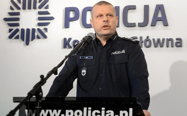Zbigniew Maj twierdzi, że funkcjonariusze policji podsłuchiwali dziennikarzy. Prokuratura nie zajmie