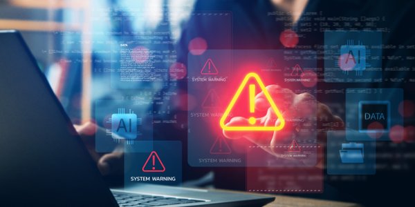 Biznes nie jest gotowy na cyfrową ochronę „po nowemu"