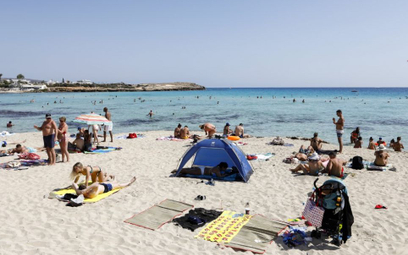 Lecisz na Cypr bez przepustki? Zapłacisz 300 euro