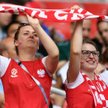 Mundial stwarza narody: Kibicowanie przygotowuje do wojny