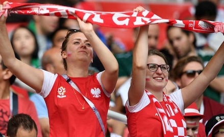 Mundial stwarza narody: Kibicowanie przygotowuje do wojny