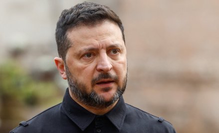 Wołodymyr Zełenski