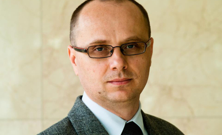 Polska przypomina twierdzę obleganą przez Gazprom