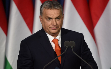 Orban znów jedzie do Moskwy na rozmowy z Putinem
