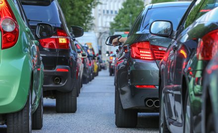 Kary za brak OC. Nawet 9610 zł za kilkanaście dni spóźnienia