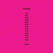 KASABIAN, 48:13, Sony Music Polska, CD, 2014