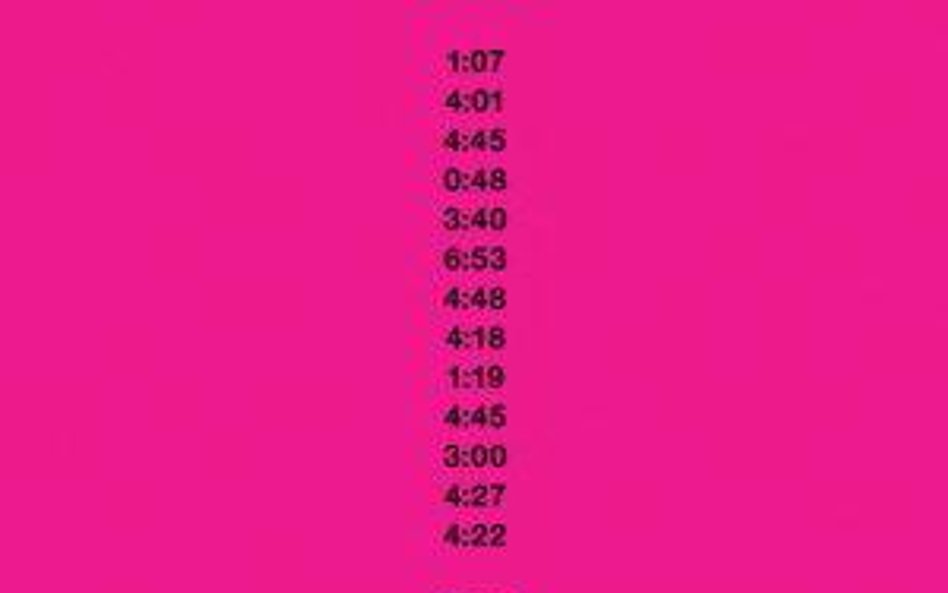 KASABIAN, 48:13, Sony Music Polska, CD, 2014