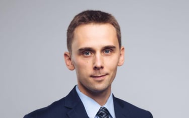 Salwador Milczanowski adwokat, senior counsel w Olesiński & Wspólnicy, lider praktyki prawa karnego 