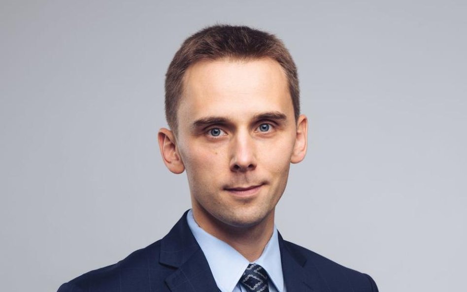 Salwador Milczanowski adwokat, senior counsel w Olesiński & Wspólnicy, lider praktyki prawa karnego 