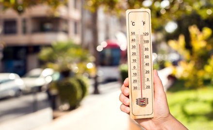 Przepisy o maksymalnych temperaturach w pracy nie tak szybko