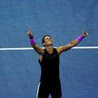 Rafael Nadal wygrywa US Open!