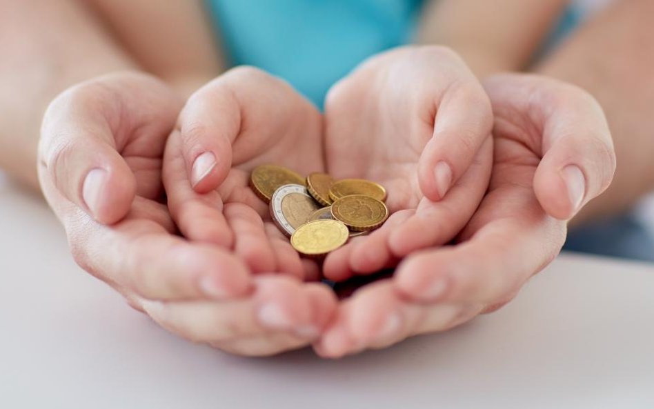 Niemcy chcą obniżenia zasiłków dla cudzoziemskich dzieci