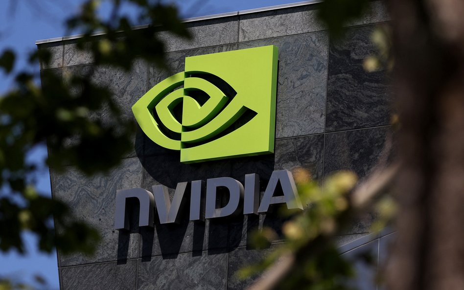 Nvidia jest warta więcej niż cała niemiecka giełda