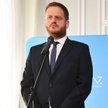 Janusz Cieszyński z Łukaszem Szumowskim odeszli z Ministerstwa Zdrowia po aferze respiratorowej w tr