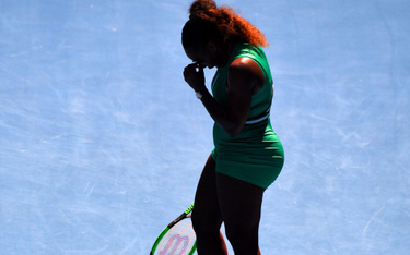 Australian Open: Karolina przekonała samą siebie