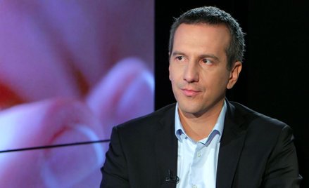 #RZECZoBIZNESIE: Bartosz Ciołkowski: Polska liderem innowacyjnych płatności