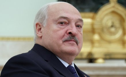 Aleksandr Łukaszenko