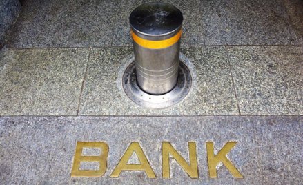 Urosła strata banków