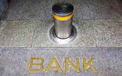 Banki wcale i nieznacznie zagrożone frankowymi stratami