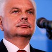 Kraska: Już nie będzie upominania, będą kary za brak maseczek