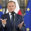 Artur Bartkiewicz: „Ulica i zagranica” Tuska. Czy sprawa „lex TVN” da paliwo opozycji?