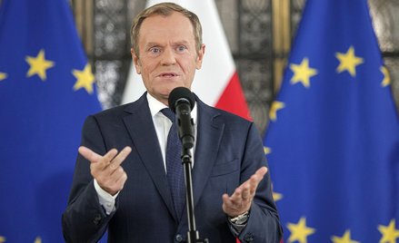 Artur Bartkiewicz: „Ulica i zagranica” Tuska. Czy sprawa „lex TVN” da paliwo opozycji?