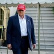 Trump grozi Japonii cłami dochodzącymi nawet do 35 proc.