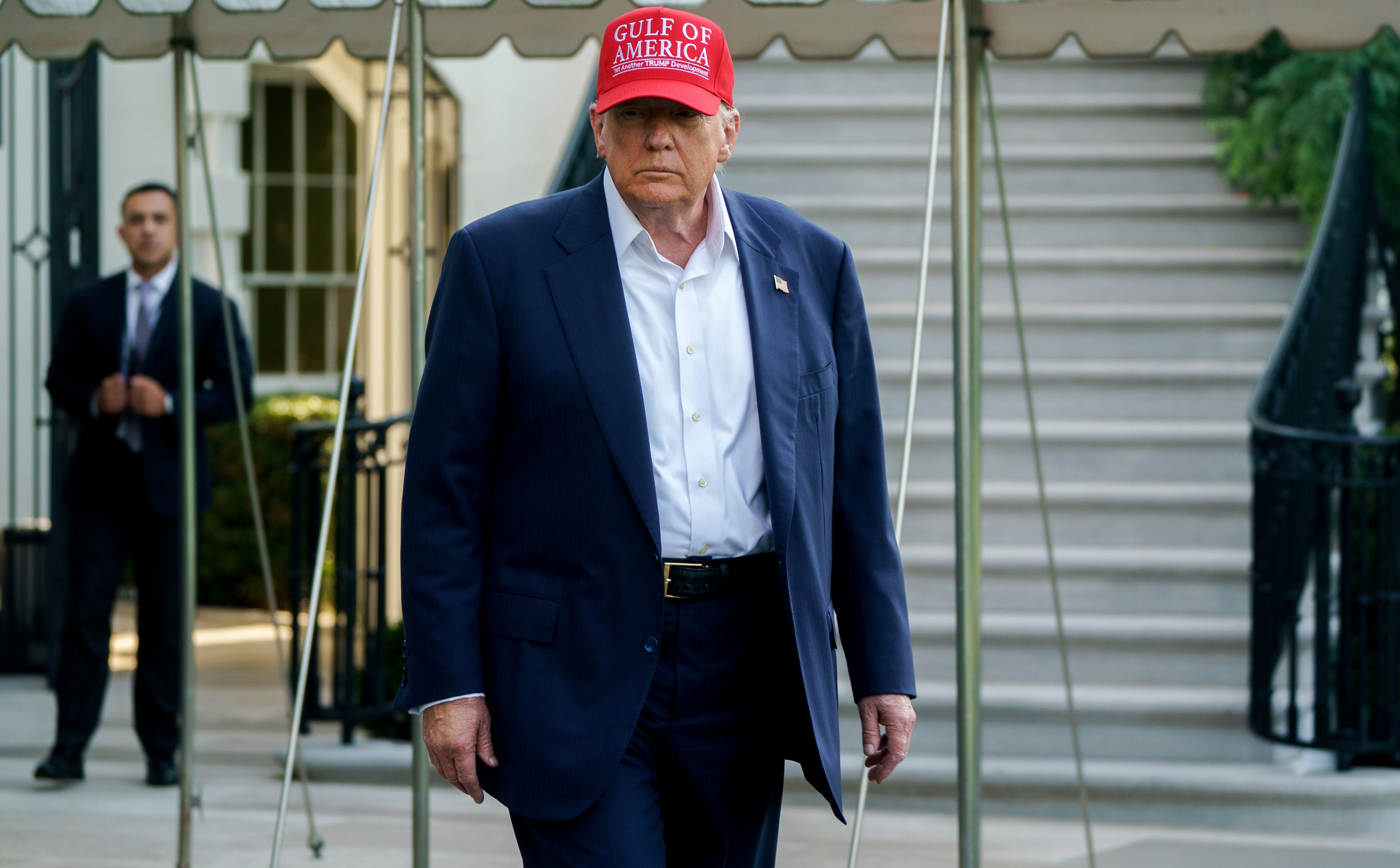 Cła Trumpa mogą uderzyć w hossę na giełdzie w Tokio