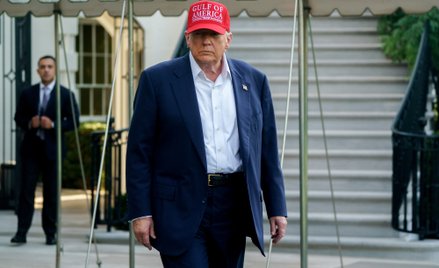 Ptak-Iglewska: USA zostawiają w biedzie swoich obywateli. To co mają dla UE?
