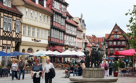 Większość niemieckiej branży hotelowo-gastronomicznej z obawą spogląda na koniec roku