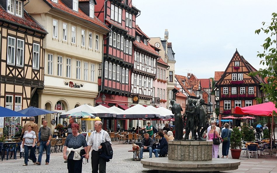 Większość niemieckiej branży hotelowo-gastronomicznej z obawą spogląda na koniec roku