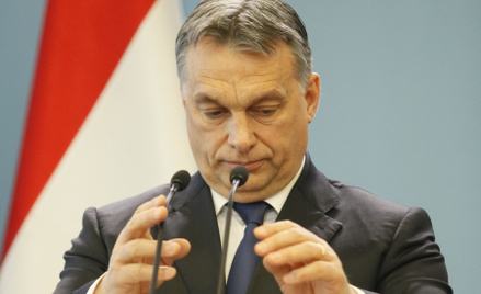Koronawirus. Węgry: Media apelują do Orbana o wpuszczenie do szpitali